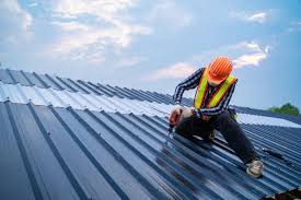 Best Roof Restoration  in Fairchance, PA